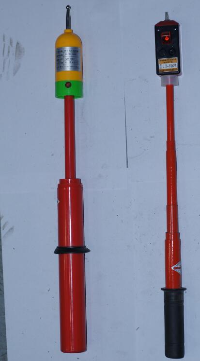高低压声光验电器 高低压声光验电器