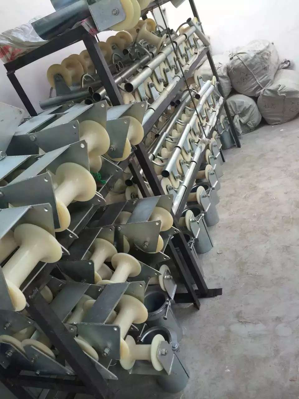 电缆放线大滑轮 电缆放线大滑轮