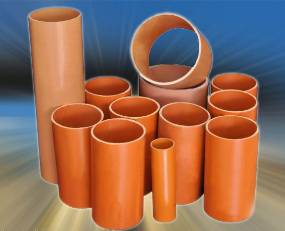 PVC-C管 PVC-C管